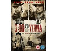 3.10 To Yuma [DVD] by Russell Crowe