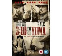 3.10 To Yuma [Import anglais]