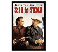 3:10 to Yuma – DVD Zone 1 – Sony Pictures Home Entertainment