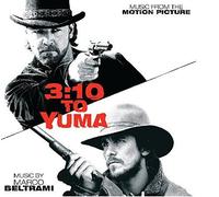 3:10 To Yuma (OST) by Marco Beltrami