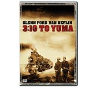 3:10 to Yuma [Special Edition] - DVD Zone 1
