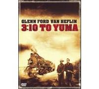 3:10 to Yuma – Glenn Ford – DVD – Édition spéciale (Zone 1)