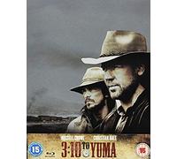 3:10 To Yuma (Steelbook)
