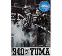 3:10 To Yuma (The Criterion Collection)