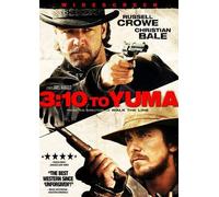 3:10 to Yuma (Widescreen Edition) by Russell Crowe