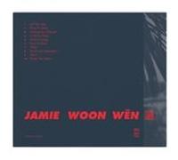 Jamie Woon – 3, 10, Why, When – CD – Integral