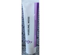 3 100g Pharmaceutique Vaseline Blanc pour Tatouage Soin Du Corps Baumes la Peau