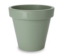 3.11 Bacs à plantes - ROND - XXL - Ø 60 cm - Couleur : vert clair