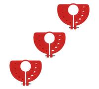 3-12 mm Foret multifonction pour meulage affûteur polissage outils pièces applicables meuleuse d'angle meuleuse