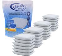 3.12 Recharges pour déshumidificateurs - 24x 450g - 1 carton