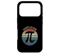 3.14 Pi Retro Sunset Happy Pi Day pour étudiant en mathématiques Coque pour iPhone 17 Pro