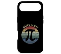 3.14 Pi Retro Sunset Happy Pi Day pour étudiant en mathématiques Coque pour iPhone Air