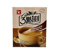 3:15 PM - Café de style Hong Kong Thé au lait - (1 X 100 GR)