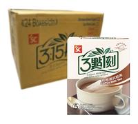 3:15 PM - Café de style Hong Kong Thé au lait - Multipack (24 X 100 GR)