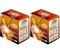 3:15 PM - Thé au lait et au sucre brun - (1 X 100 GR) (Lot de 2)
