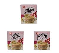 3:15 PM - Thé au lait rose et fruité - (1 X 100 GR) (Lot de 3)