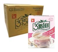 3:15 PM - Thé au lait rose et fruité - Multipack (24 X 100 GR)