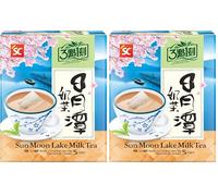 3:15 PM - Thé au lait Sun Moon More - (1 X 100 GR) (Lot de 2)