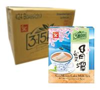3:15 PM - Thé au lait Sun Moon More - Multipack (24 X 100 GR)