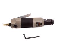 3/16" Air Punch Flange Tool Pneumatic Puncher Crimper Hole Flanging Tool Kit