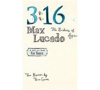 3:16 Max Lucado (Auteur)