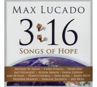 Lucado, Max - 3:16 Songs of Hope