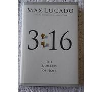 3:16: The Numbers of Hope