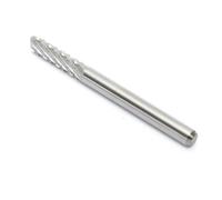 3.175mm Carbide End Mill Cutter Tungsten Steel Cnc/Pcb Gravure Bit