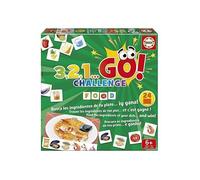 3.2.1 Challenger Food