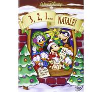 3, 2, 1... E' Natale!