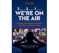 3... 2...1... We're On The Air