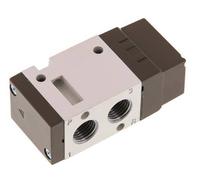 3/2 G1/4'' (G1/8'') NC Valve pilote d'air 1.5-10bar/21.0-140psi YPC