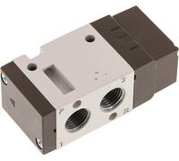 3/2 G1/4'' (G1/8'') NO Valve pilote d'air 1.5-10bar/21.0-140psi YPC