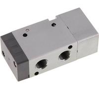 3/2 G1/4'' (G1/8'') NO Vanne Pilote D'Air Pilote Externe 1.5-8bar/21.0-112psi E.MC