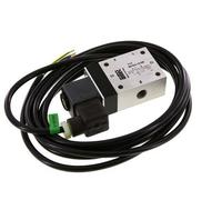3/2 G1/4'' NO Electrovanne 24V DC ATEX 1.5-10bar/21.0-140psi Airtec