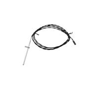 3-20-11744 Thermistance Capteur de gaz d'échappement pour poêle à granulés Noir