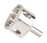 3-200mm noyau de verre scie cloche diamant enduit scie cloche forets pour carrelage marbre verre céramique outils de forage, 135mm