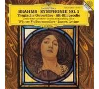 ブラームス:交響曲第3番 ヘ長