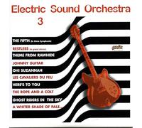 Electric Sound Orchestra 3