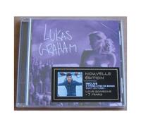 3 (The Purple Album) – Édition Deluxe – Inclut 3 titres live bonus – Import