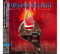 ターキッシュ・デライト - ヴォリューム 3