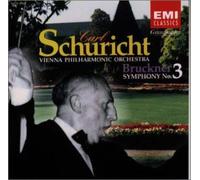 ブルックナー:交響曲第3番