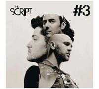 The Script – #3 – CD – Legacy – Parental Advisory – neuf