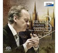 ブラームス:交響曲第3番