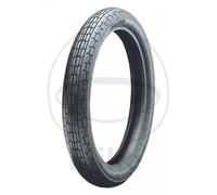 Heidenau K44 ( 3.25-19 TL 54H roue arrière, M/C, Roue avant )