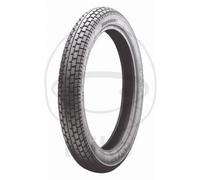 3.25-19 54H Tt Caoutchouc HEIDENAU K34 Oldtimer pour Honda 550 CB F Super Sport