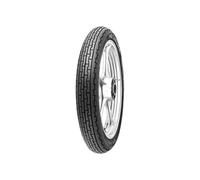 Metzeler Pneu moto Perfect ME 11 3.25/80-19 54S Avant