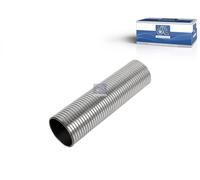 DT Spare Parts 3.25057 Tuyau flexible, échappement