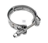 3.25122 Clamp Convient pour Hommes 51974450049 51974450052
