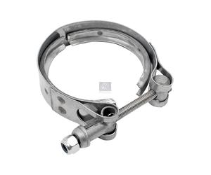 3.25122 Clamp Convient pour Hommes 51974450049 51974450052